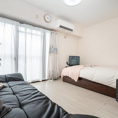 新宿區新大久保站徒步3分鐘高級公寓緊鄰韓國廣場 Tokyo Esterno foto