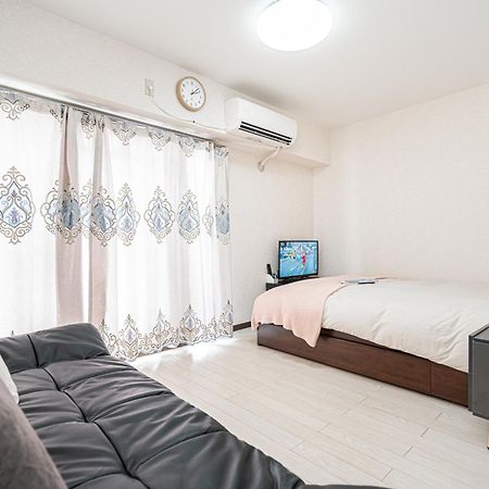 新宿區新大久保站徒步3分鐘高級公寓緊鄰韓國廣場 Tokyo Esterno foto